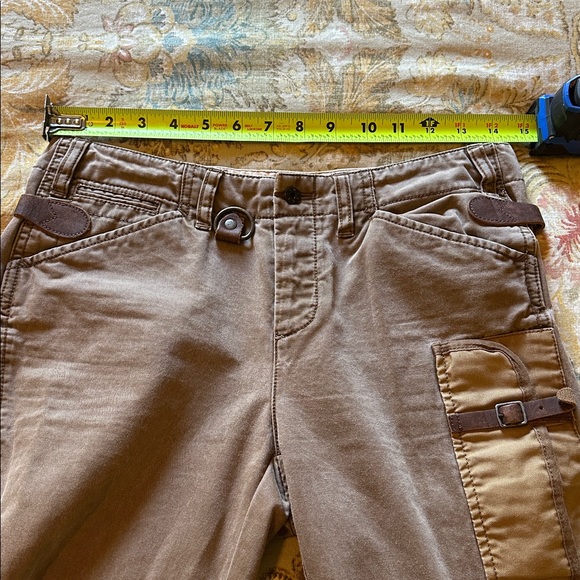 Ralph Lauren equestrian pants - Picture 16 of 16